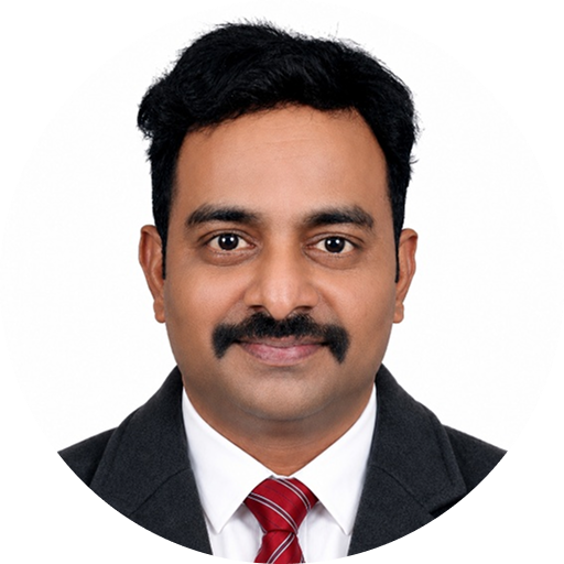 Shri Marakanti Laxmi Prasad